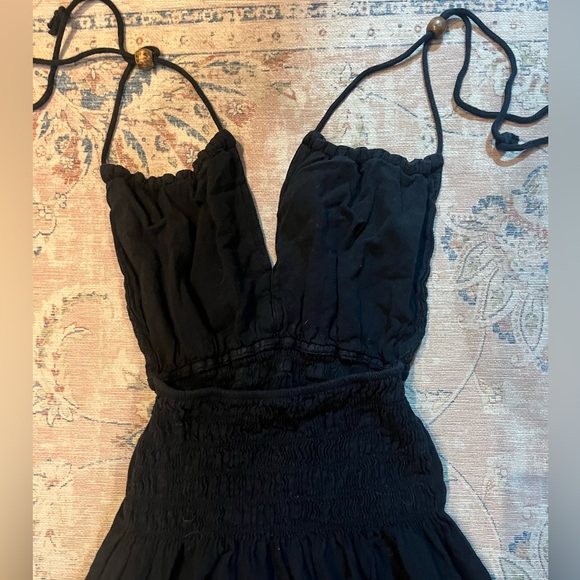 Seaspice Resort Wear Dress - Picture 4 of 5